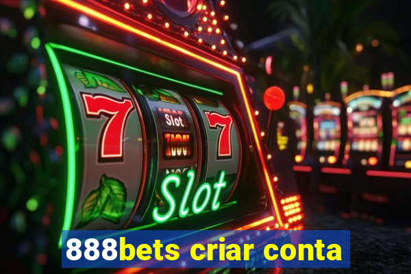 888bets criar conta